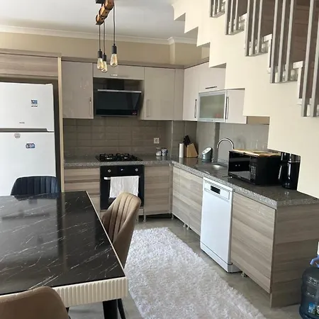 Appartamento 3 Doublex In With Swimming Pool In Secure Residential Complex *