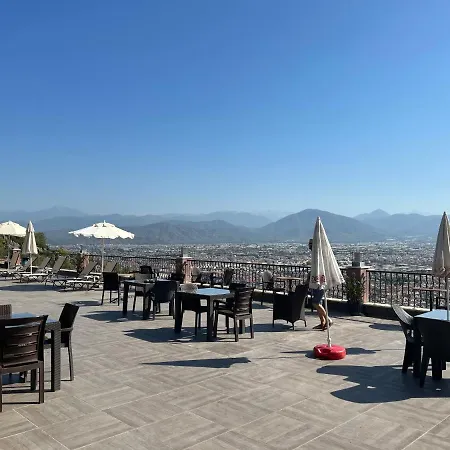 Appartamento 3 Doublex In With Swimming Pool In Secure Residential Complex