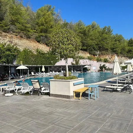 3 Doublex In With Swimming Pool In Secure Residential Complex