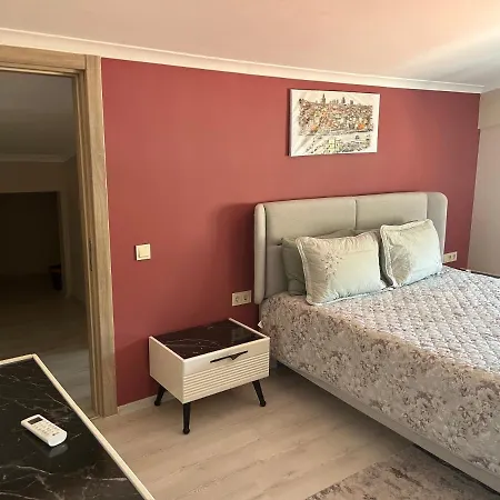 Apartment 3 Doublex In With Swimming Pool In Secure Residential Complex