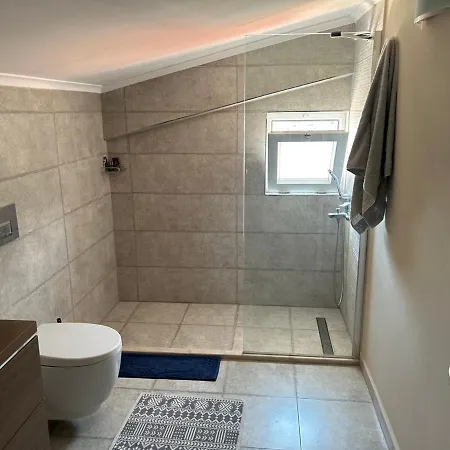 3 Doublex In With Swimming Pool In Secure Residential Complex Apartment *