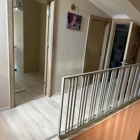 Apartamento 3 Doublex In With Swimming Pool In Secure Residential Complex *